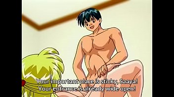 Preview 2 of Brother Sister Big Tis - Hatsuimaki 1