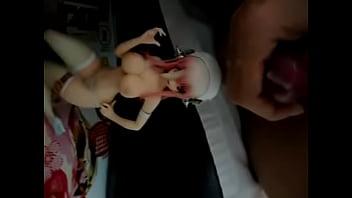 Preview 4 of Sex Xxxlx Sex Video - Masturbaci&oacute_n figura #2