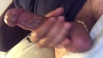 Preview 4 of Nayra Arab - Cock ring wank