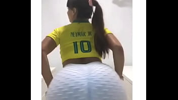 Preview 2 of Amateur Gangbaang - Copa do mundo