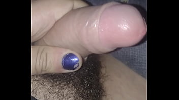 Preview 1 of Cumming On Daughters Jacket - Mi pene.