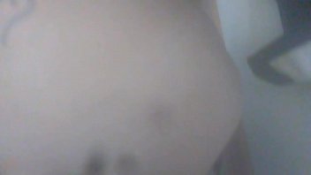 Preview 4 of Miyabi Spangbang - wetchrisy23 another bathroom session