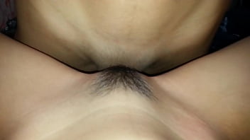 Preview 2 of Skinny Vintage - cumming on my loving pussy