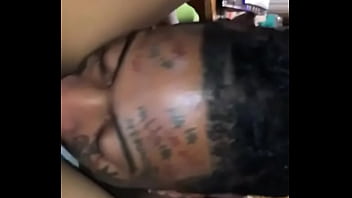 Preview 2 of Hot Lesbian Sexy Scissor - Boonk Gang Fucking thot on instagram story