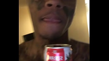 Preview 1 of Hot Lesbian Sexy Scissor - Boonk Gang Fucking thot on instagram story