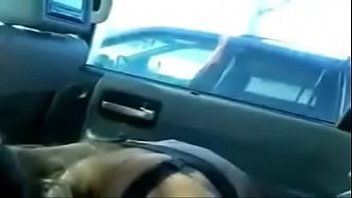 Preview 1 of Dp Ten - good mature sucking in car