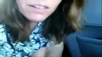Preview 4 of Dp Ten - good mature sucking in car