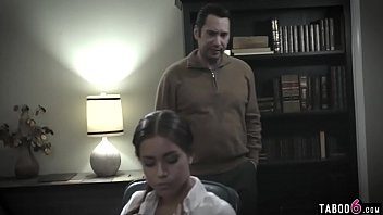 Preview 3 of Gonzodino Japanese - School shrink bangs troubled latina teen
