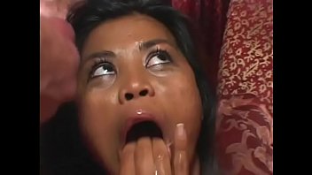 Preview 4 of Japanese Complition Orgasm - Asian Teen Arcadia is fucked hard in rough threesome