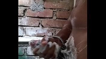 Preview 2 of Free Porno Video Tube - Sex with maid  during shower