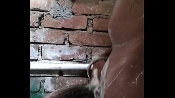 Preview 3 of Free Porno Video Tube - Sex with maid  during shower