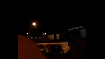 Preview 4 of Bike Julia - cdzinha sentando com
