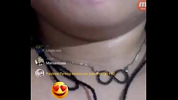 Preview 2 of Xbdsm 2 - Loirinha da Live 2