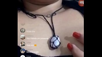 Preview 1 of Xbdsm 2 - Loirinha da Live 2