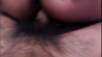 Preview 2 of Crme Fuk - Cogiendome a la nalgona de mi amante,  que rico me monta