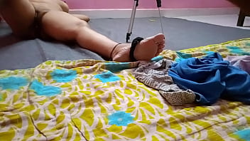 Preview 2 of Xxxx Video 3gp 50mb - Big boobs aunty tremendous fucking enjoyed with local lover