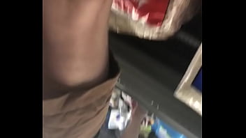 Preview 1 of Hard Core Ass Fucked Teen - White girl upskirt