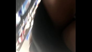 Preview 4 of Joy 88 Square Thai - Mexican girl upskirt