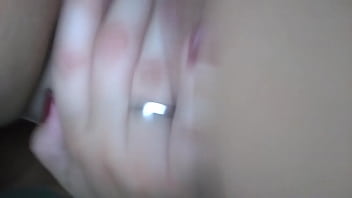 Preview 3 of Fucking My MILF - Gozou pensando em mim