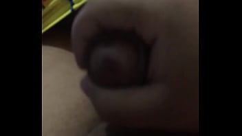 Preview 1 of Ani 27 - Punhetando gostoso