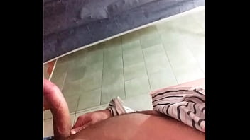 Preview 1 of Cum Tribute In Ms High Heels - Masturbando rica polla