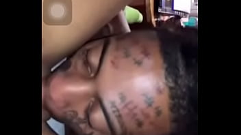Preview 2 of Her View - Boonk Gang Sex Tape !!!