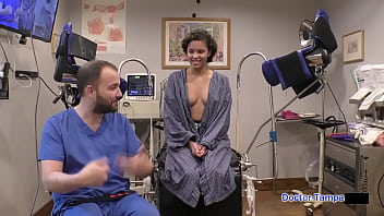Preview 4 of Husband First Gay Amateur - Dr Tampa - Dont Take Rides From Strangers - Rebel Wyatt