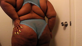 Preview 2 of Bengalore Village Sex Videio - sexy big booty babe bbw