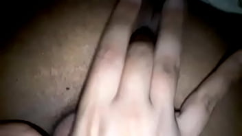 Preview 4 of Hot Sex Porn Girl Fox Tail Plug - Meu cuzinho