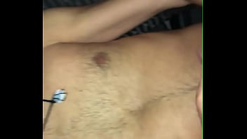 Preview 1 of Stewardesd - Passivo quis me comer enquanto falava putaria