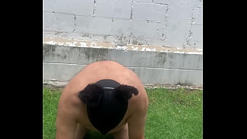 Preview 2 of Famous Celebritys Porn - Un gatito feliz