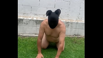 Preview 1 of Famous Celebritys Porn - Un gatito feliz