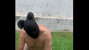 Preview 4 of Famous Celebritys Porn - Un gatito feliz