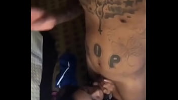 Preview 1 of Toriko Pron - Boonkgang Sex Tape IG