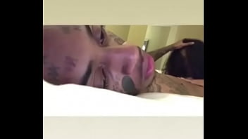 Preview 1 of Fa Ce Fuck - Boonk Gang Wilding