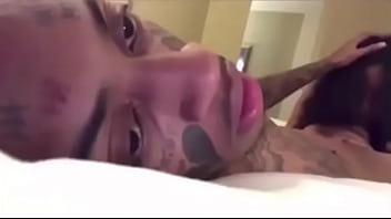 Preview 1 of Cherry British - Boonk Gang