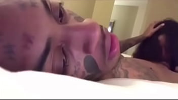 Preview 4 of Cherry British - Boonk Gang