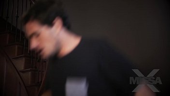 Preview 1 of Chubby Japanese Hairy - MissaX.com - Let Them Talk 2 - Teaser