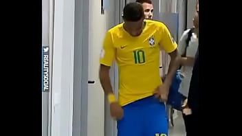 Preview 2 of Black Xxx Indian Hd - Jogador Neymar dotado