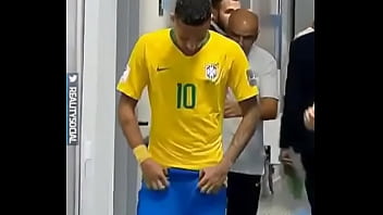 Preview 3 of Black Xxx Indian Hd - Jogador Neymar dotado
