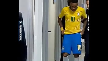 Preview 1 of Black Xxx Indian Hd - Jogador Neymar dotado