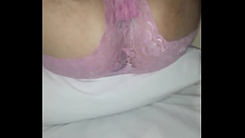 Preview 1 of Seachdesi Doggy Style Sex - Gay  sexo amador casado calcinha