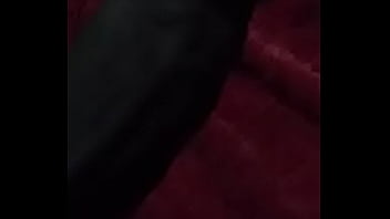 Preview 3 of Vrasilenas - Jamaican stroking his thick dick