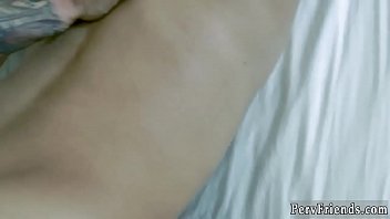 Preview 2 of Love In Hiphop - Boat party sex games and hardcore strapon threesome pussy eating The