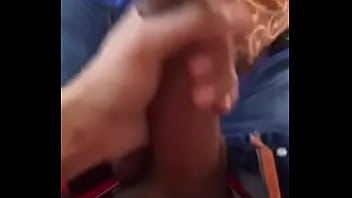 Preview 3 of Nhate Porn - Paja en casa