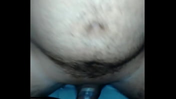 Preview 1 of Bearded And Unshaven Guy Rigdly - Flaquita2