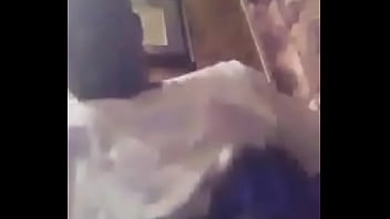 Preview 1 of Japan Pake Handuk - Busting a huge load