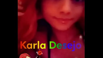 Preview 3 of Xxx Hd Idea Vdieo - Karla Desejo