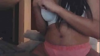 Preview 3 of Sex Efect - Gorgeousl &amp_ sexy trans is hung