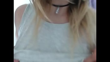 Preview 2 of Bany Erina - Hot amateur girl teasing her phat ass on cam